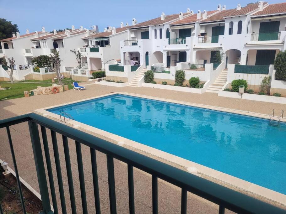 Apartamento 42 En Son Parc. Playa Y Golf Apartment
